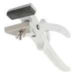 Aluminium Tatto Pliers