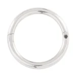 Bull Ring Stainless