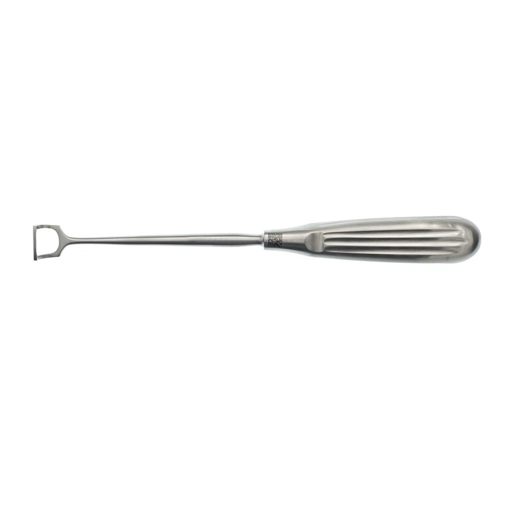 Curette-002 Barnhill Adenoid Curette - Image 1