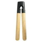 Dehorner Wooden Handle