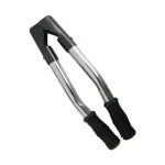 Dehorners Bent Metal Handel