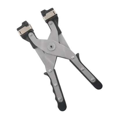 Plastic Tag Applicator - Image 1