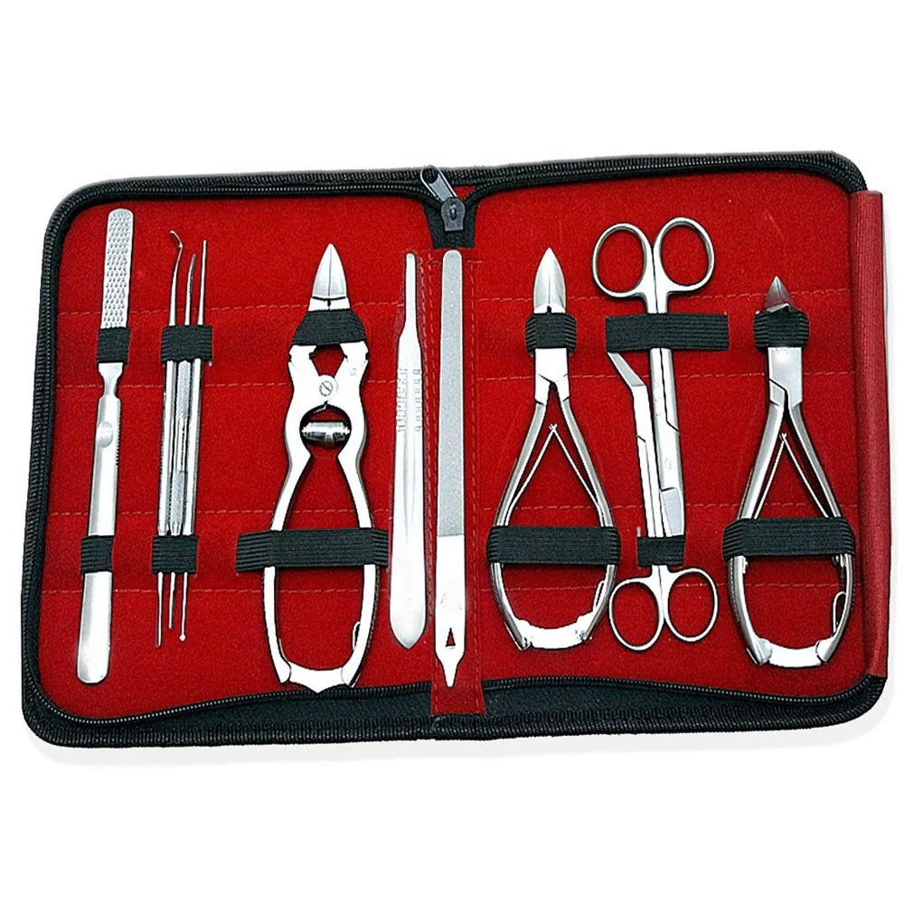 beauty-kit-05 Manicure & Pedicure Kit - Image 1