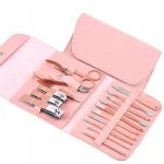 Manicure & Pedicure Kit