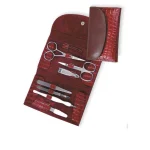 Manicure & Pedicure Kit