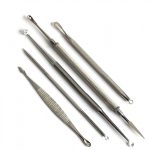 Blackhead Remover Pack of 5