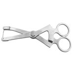 Bone Ridge Mapping Caliper