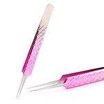 Eyelash Tweezer