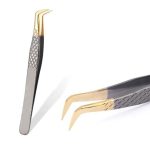 Eyelash Tweezer
