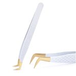 Eyelash Tweezer
