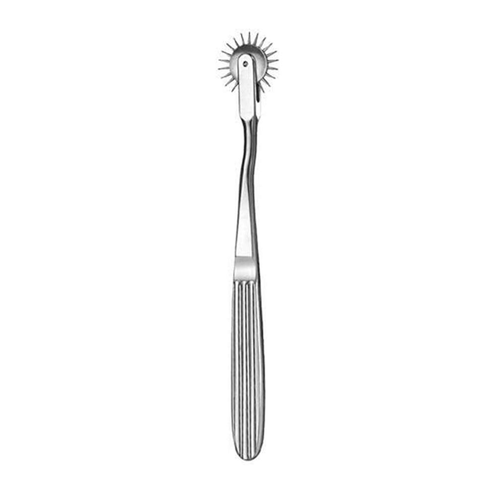 hammer-004 Wartenberg Pinwheel - Image 1