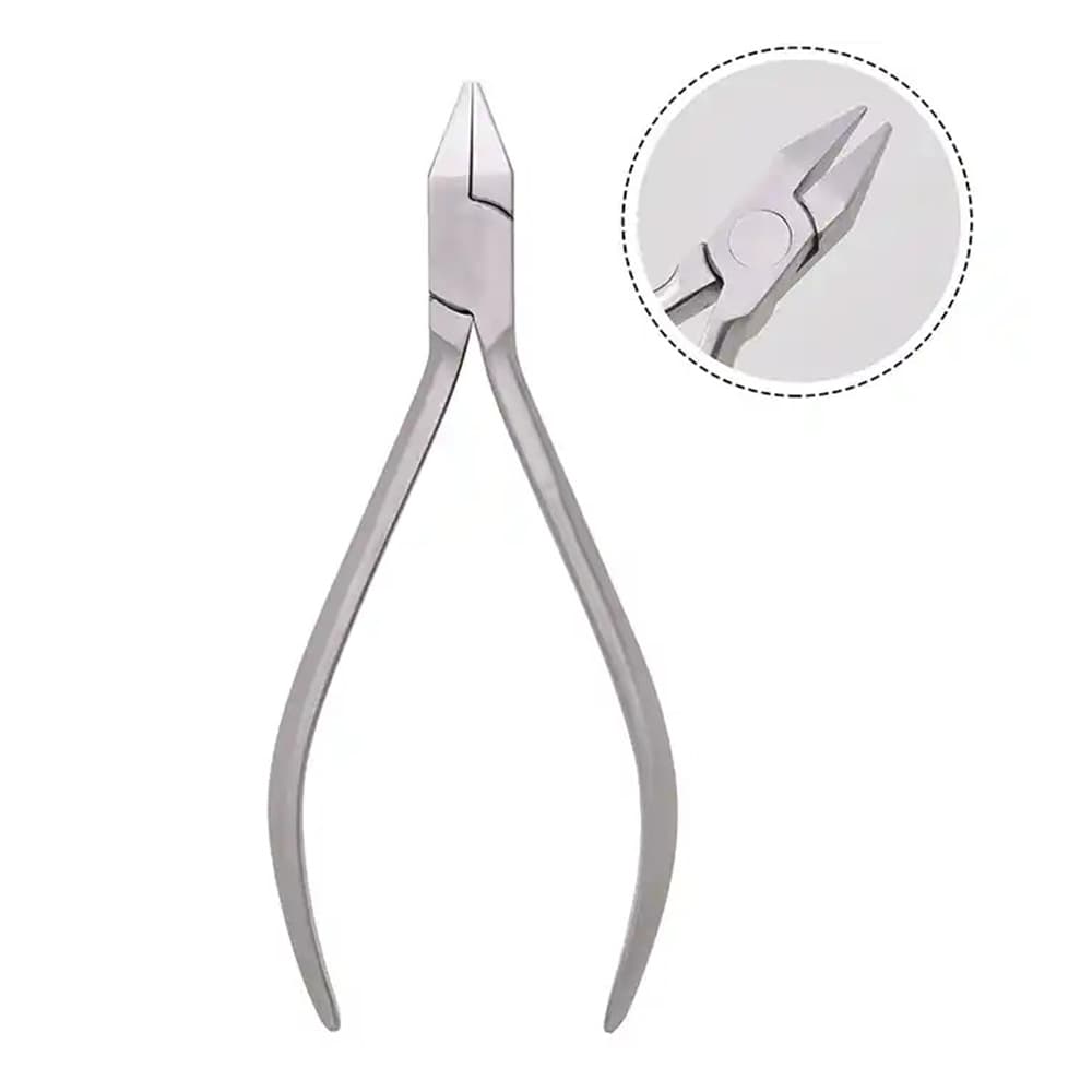 orthoPliers09.jpg Orthodontic Pliers - Image 1