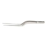 Culinary Precision Tong - Offset - 6