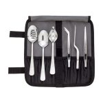 Culinary 7 - Pc. Basic Plating Set
