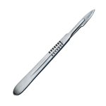 Scalpel