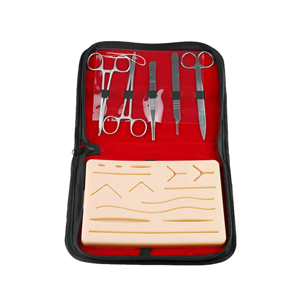 surgical-kit-02 Surgical Tool Kit - Image 1