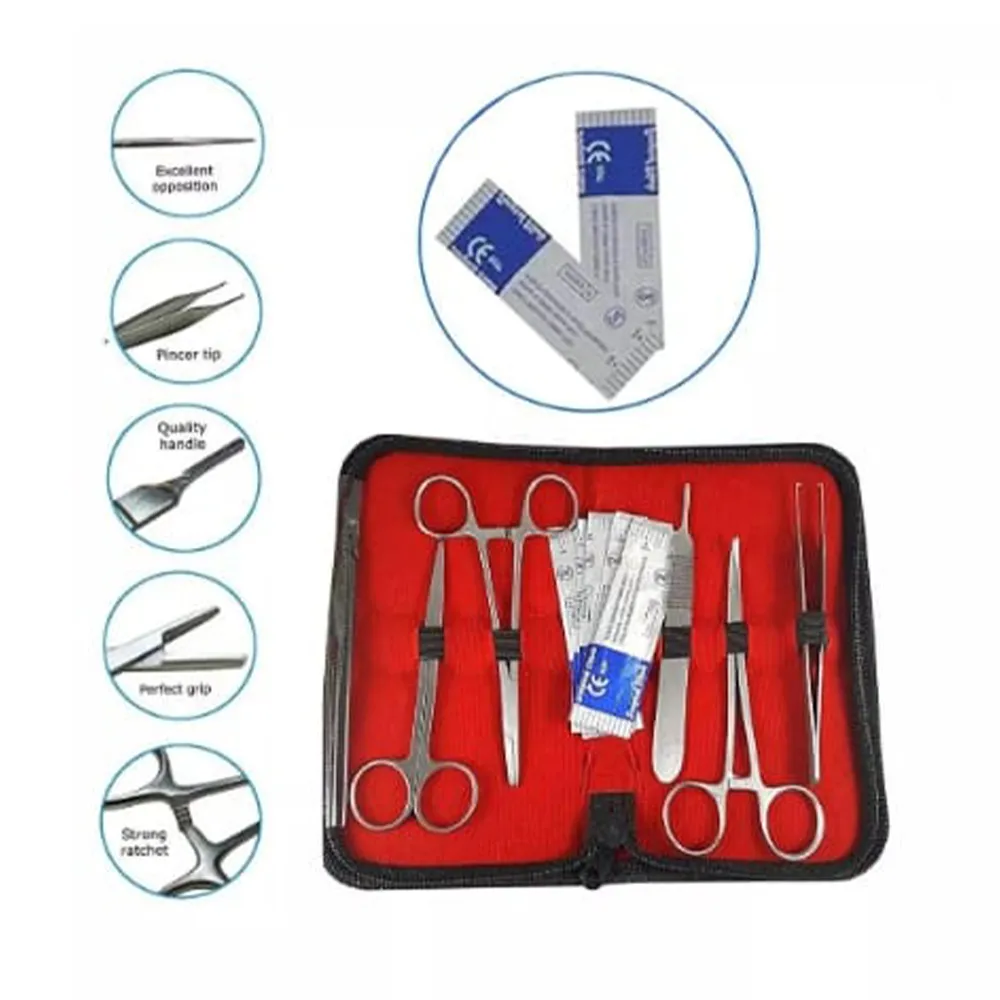 surgical-kit-04 Surgical Tool Kit - Image 1