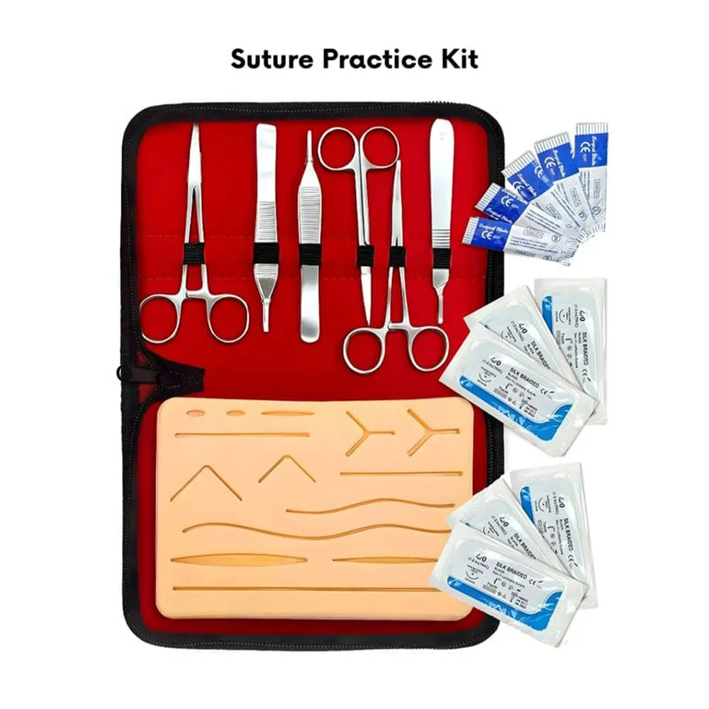 surgical-kit-05 Suture Practice Kit - Image 1