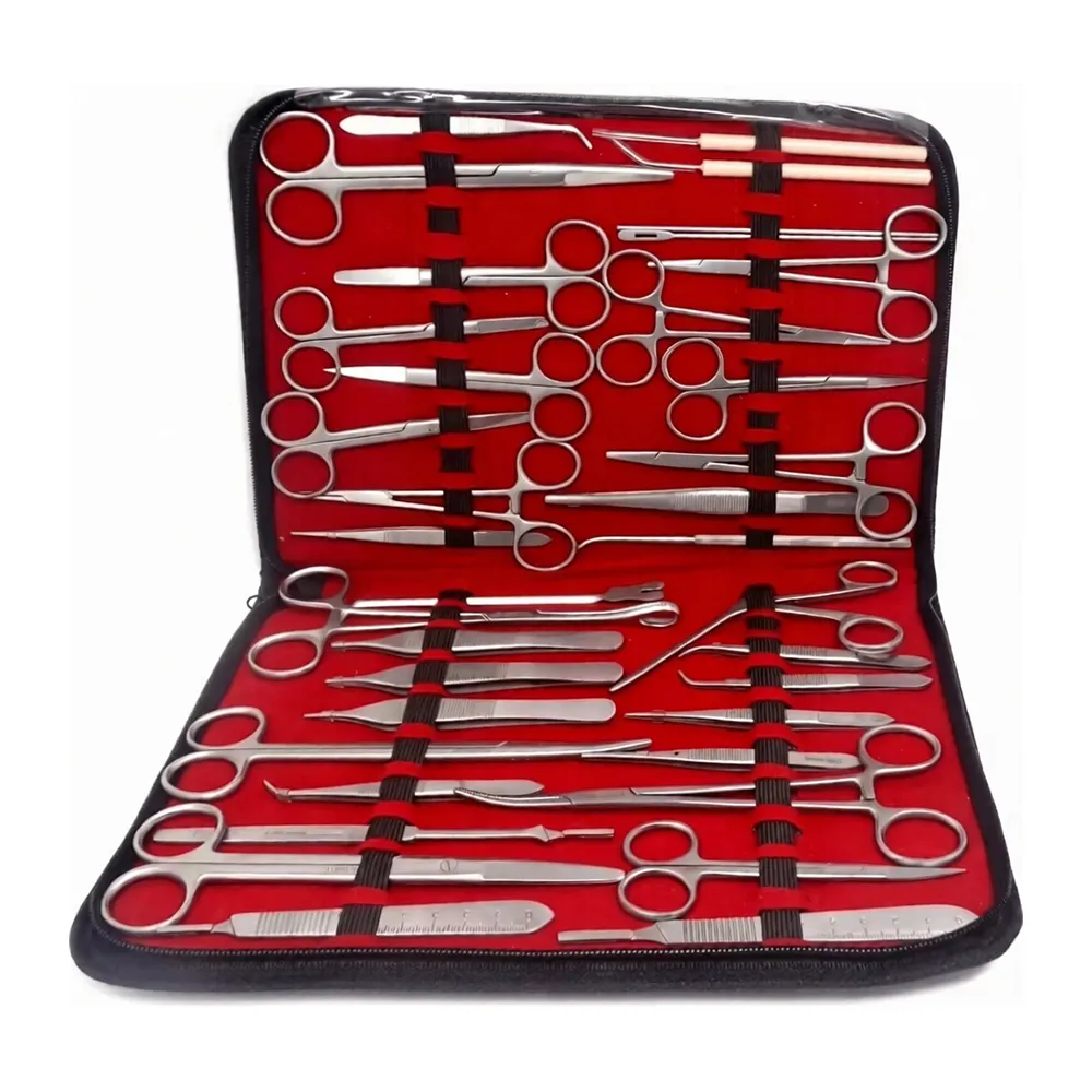 veterinary-kits-03 Veterinary Tool Kit - Image 1